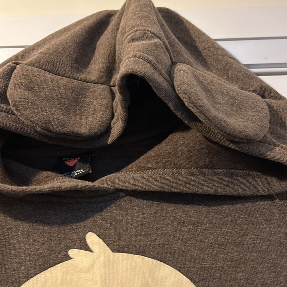 NWT - Urban Heritage Monkey hoodie - Picture 3 of 5